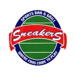 Download Sneakers Sports Bar app