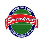 Sneakers Sports Bar App Cancel