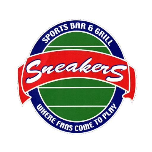 Sneakers Sports Bar icon