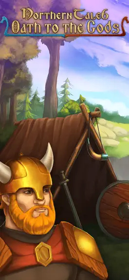 Game screenshot Northern Tale 6 mod apk