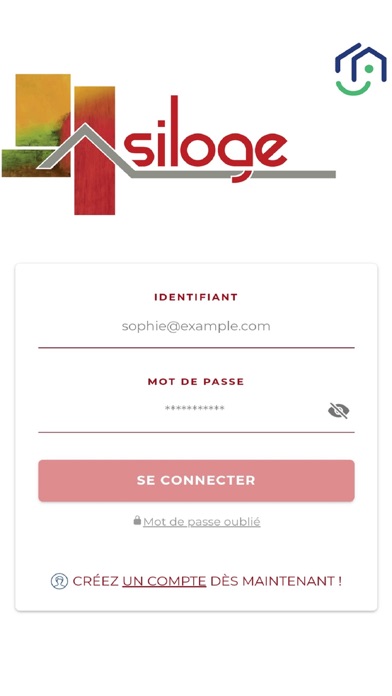 Screenshot #1 pour Siloge et Moi