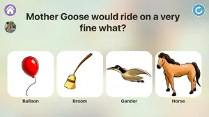Rhyme a Zoo screenshot 2