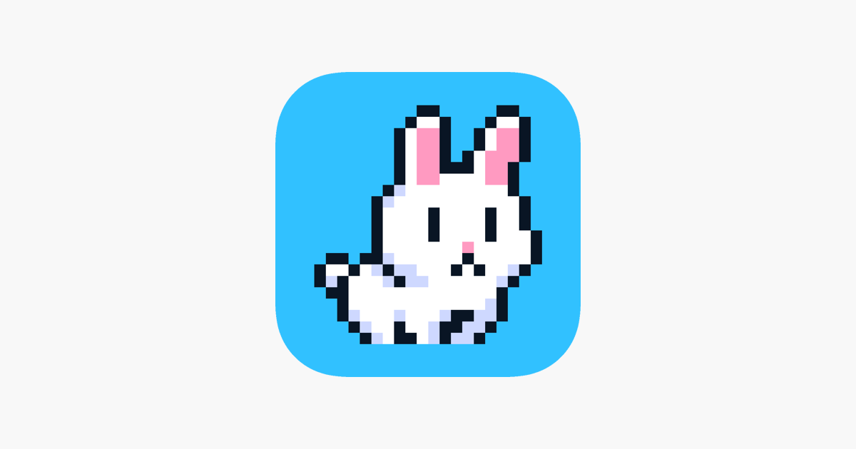 Poor Bunny! - Versus Mode Gameplay 