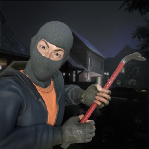 Thief simulator: Robbery Games