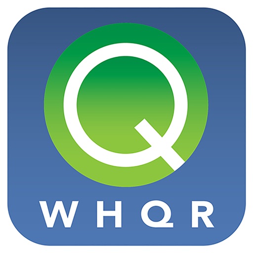 WHQR Public Radio App