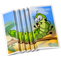 ‎iResizer 3