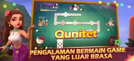 Game screenshot Higgs Domino:Gaple qiu qiu apk