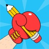 Draw Now - AI Guess Drawing icon