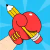 Draw Now - AI Guess Drawing Positive Reviews, comments