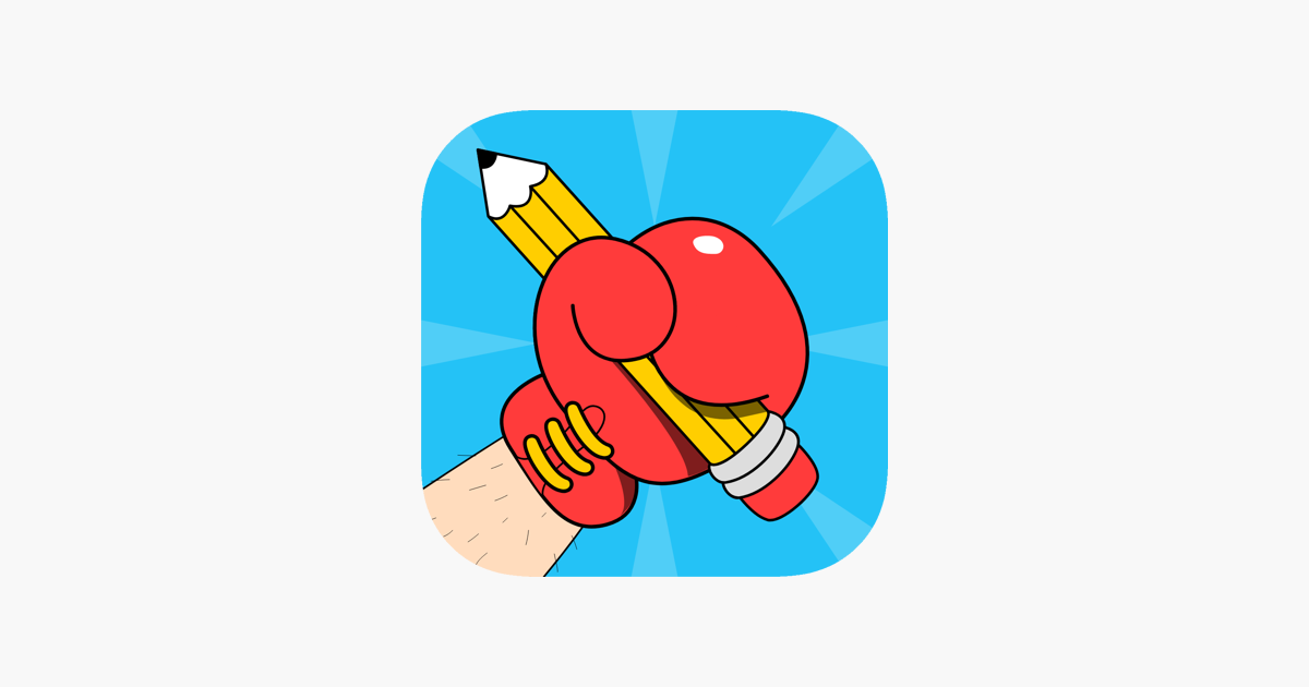 Desenhe e Adivinhe na App Store