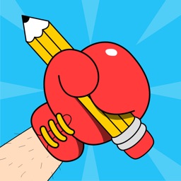 Draw Now - Jeu de dessin AI Gu