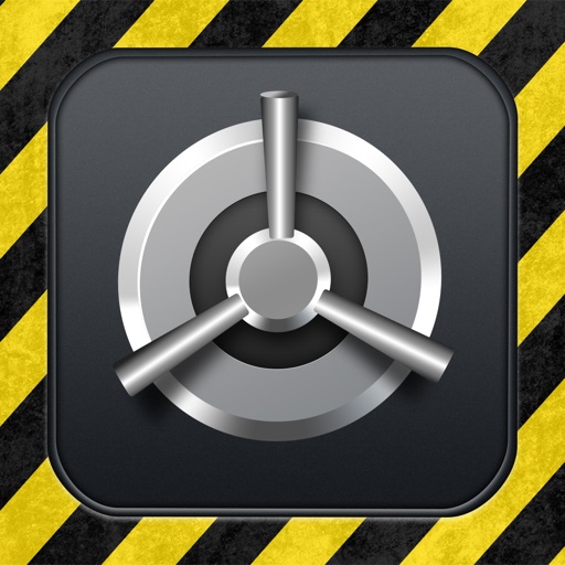 Secret Photo Safe & Vault iOS App