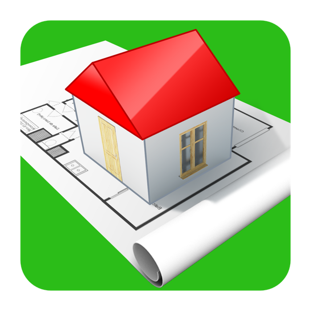 Home Design On The Mac App