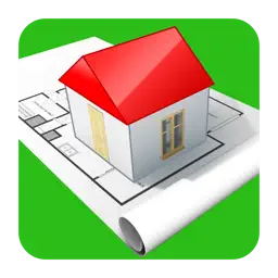 Home Design 3D app icon