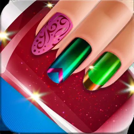 Nail Salon Girl Fashion Game Cheats