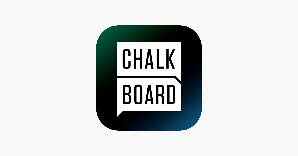 ‎Chalkboard Fantasy Sports on the App Store