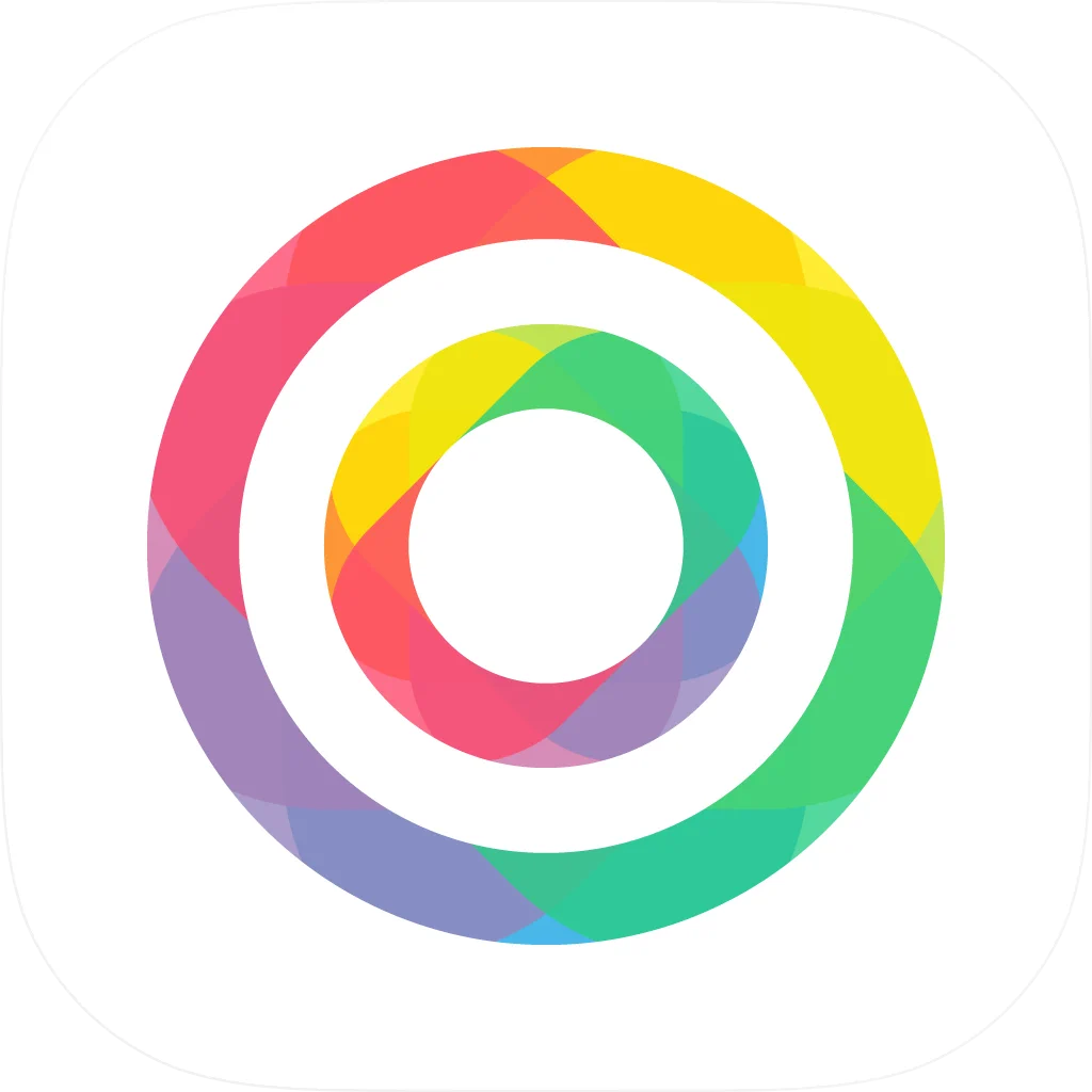 Album Organizer - Timeflower