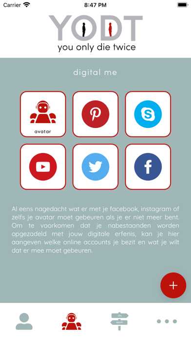 YODT Screenshot