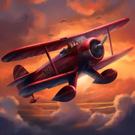 Feroz Aeroplano Читы