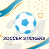 Soccer - Stickers icon