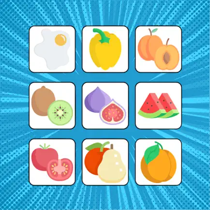 Match Cards - picture game Читы