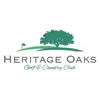 Heritage Oaks App Feedback