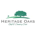 Heritage Oaks App Cancel