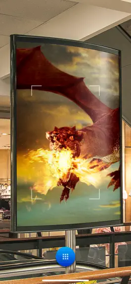 Game screenshot SIMO AR apk