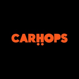 Carhops Delivery