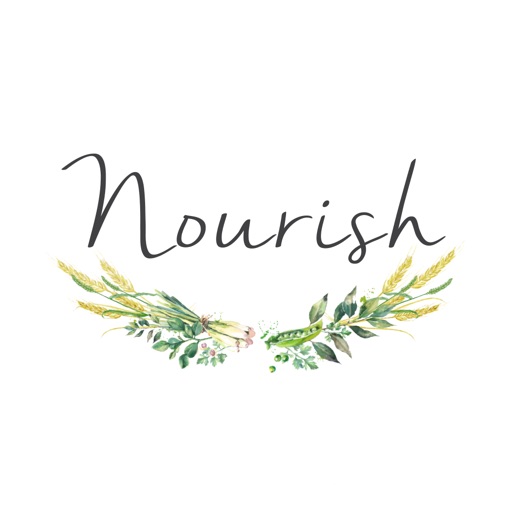 Nourish - Brooklyn, NY icon