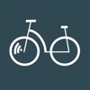 Bike Bell - Ride Tracker icon