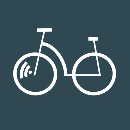Bike Bell - Ride Tracker icon