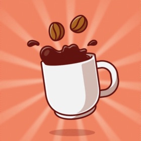 螢幕擷取畫面 (6) It is Coffee Time!