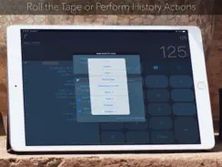 Calculator´ iPad image 2