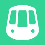 Boston T Subway Map & Routing App Cancel