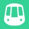Boston T Subway Map is the navigation app that makes travelling by MBTA transit in Boston simple 