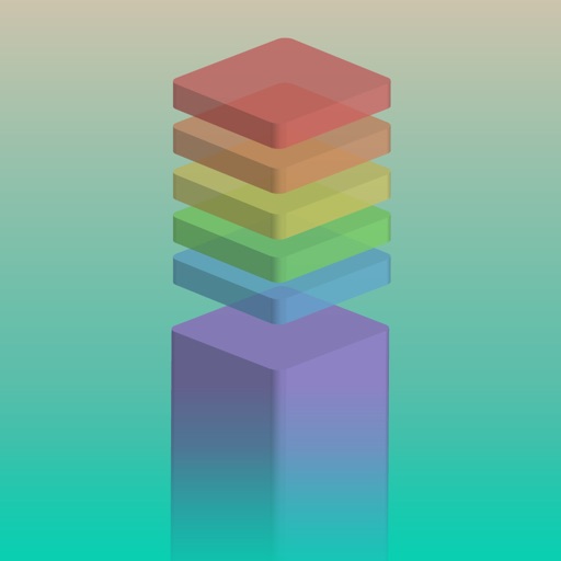 Rainbow Tiles icon