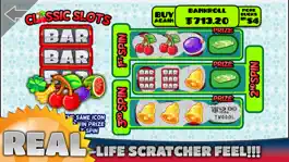 Game screenshot American Scratchers Lottery mod apk