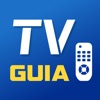 Guia TV Fácil - Programação TV icon