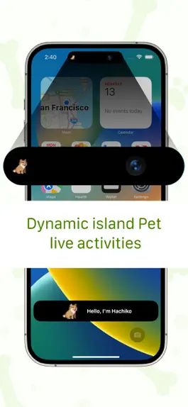 Game screenshot Dynamics Pixel Pets for 14 pro mod apk