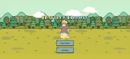 Game screenshot Battle Bunny:Tower Defense War hack