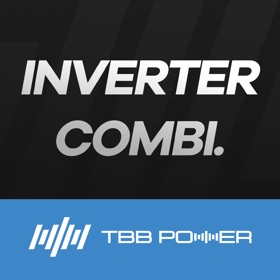 Snímky obrazovky (3) TBB Inverter Combi.