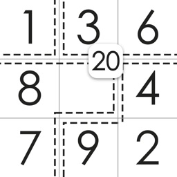 Killer Sudoku ícone