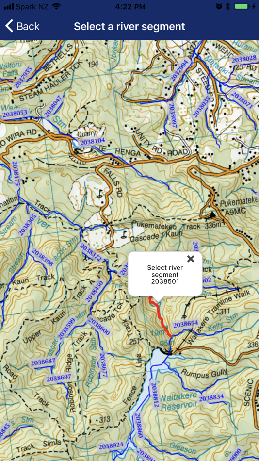 #3. Citizen Science (iOS) 由: NEW ZEALAND INSTITUTE FOR EARTH SCIENCE LIMITED