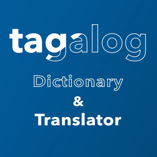 English Tagalog Dictionary PHL icon