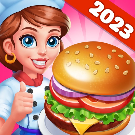 Cooking World Yummy Food iOS App