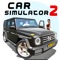 Car Simulator 2