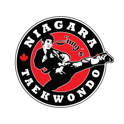 Jungs Niagara Taekwondo Cheats