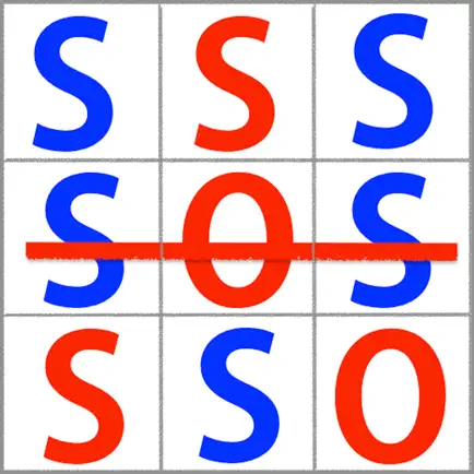 SOS Game - Play SOS Online Cheats