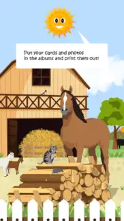 animal world: farm & wildlife iphone screenshot 4